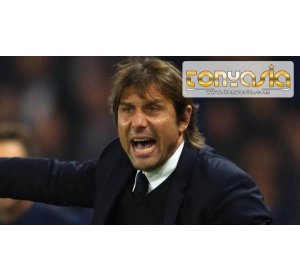 Chelsea Kalah dari MU, Antonio Conte Kesal Gol Morata Dianulir | Agen Bola Online | Judi Bola